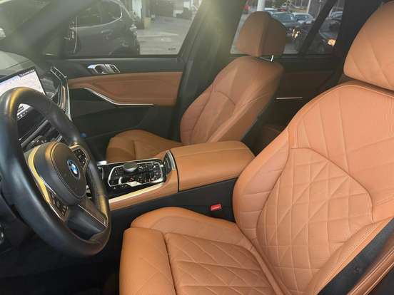 BMW-X5-3.0 I6 TURBO HÍBRIDO XDRIVE50E M SPORT AUTOMÁTICO BMW-X5-2023