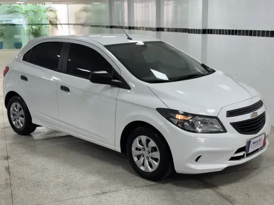 CHEVROLET ONIX 1.0 MPFI JOY 8V FLEX 4P MANUAL