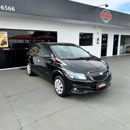 CHEVROLET ONIX 1.4 MPFI LT 8V FLEX 4P MANUAL CHEVROLET ONIX 1.4 MPFI LT 8V FLEX 4P MANUAL