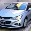 CHEVROLET CRUZE 1.4 TURBO LT 16V FLEX 4P AUTOMÁTICO CHEVROLET CRUZE 1.4 TURBO LT 16V FLEX 4P AUTOMÁTICO