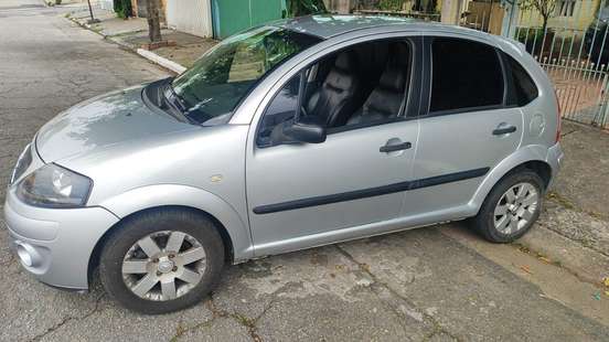 CITROËN-C3-2011