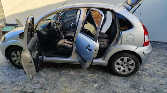 CITROËN-C3-2011
