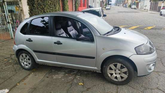 CITROËN-C3-2011