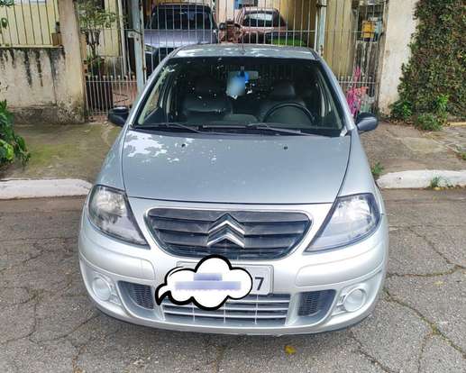 CITROËN-C3-2011