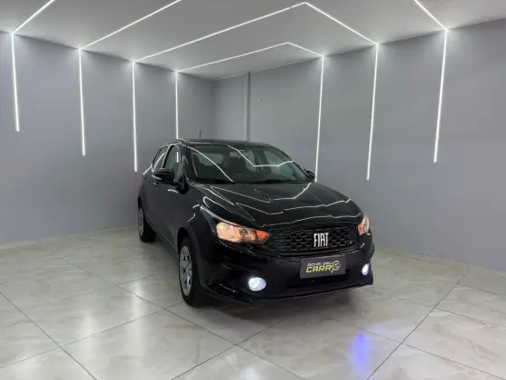 FIAT ARGO 1.0 FIREFLY FLEX DRIVE MANUAL FIAT ARGO 1.0 FIREFLY FLEX DRIVE MANUAL