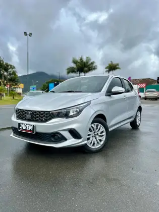 FIAT ARGO 1.0 FIREFLY FLEX DRIVE MANUAL