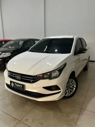 FIAT CRONOS 1.0 FIREFLY FLEX DRIVE MANUAL