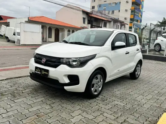 FIAT-MOBI-1.0 EVO FLEX LIKE. MANUAL FIAT-MOBI-2019