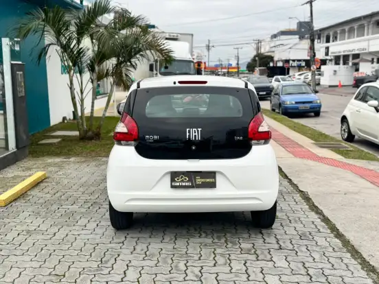 FIAT-MOBI-1.0 EVO FLEX LIKE. MANUAL FIAT-MOBI-2019