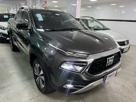 FIAT TORO 1.3 TURBO 270 FLEX VOLCANO AT6