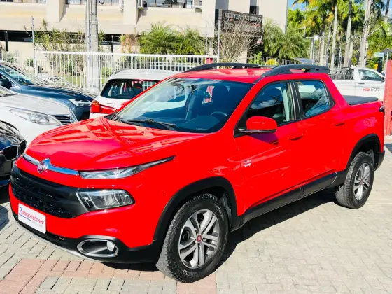 FIAT TORO 2.0 16V TURBO DIESEL FREEDOM 4WD AT9