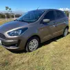 FORD KA 1.0 TI-VCT FLEX SE PLUS MANUAL FORD KA 1.0 TI-VCT FLEX SE PLUS MANUAL