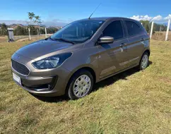 FORD KA 1.0 TI-VCT FLEX SE PLUS MANUAL FORD KA 1.0 TI-VCT FLEX SE PLUS MANUAL