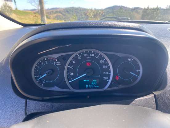 FORD-KA-1.0 TI-VCT FLEX SE PLUS MANUAL FORD-KA-2019
