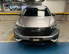GWM HAVAL H6 1.5 PHEV34 AWD E-TRACTION GWM HAVAL H6 1.5 PHEV34 AWD E-TRACTION