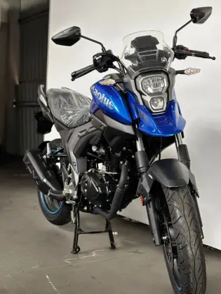 HAOJUE DL 160 