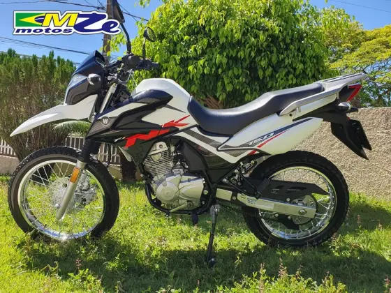 HAOJUE NK 150 ABS HAOJUE NK 150 ABS