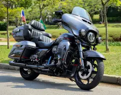 HARLEY-DAVIDSON CVO LIMITED HARLEY-DAVIDSON CVO LIMITED