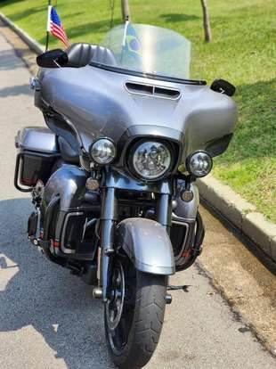 HARLEY-DAVIDSON-CVO LIMITED-2020