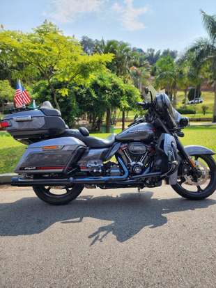 HARLEY-DAVIDSON-CVO LIMITED-2020