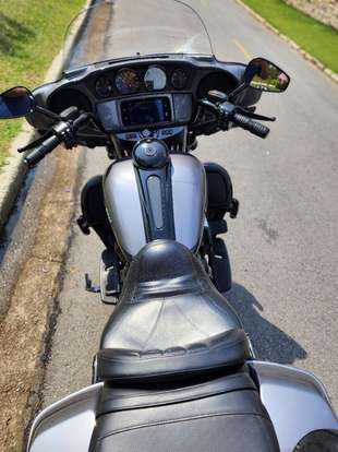 HARLEY-DAVIDSON-CVO LIMITED-2020
