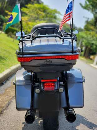HARLEY-DAVIDSON-CVO LIMITED HARLEY-DAVIDSON-CVO LIMITED-2020