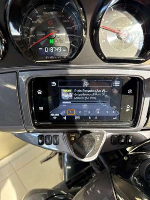 HARLEY-DAVIDSON-CVO LIMITED-2020