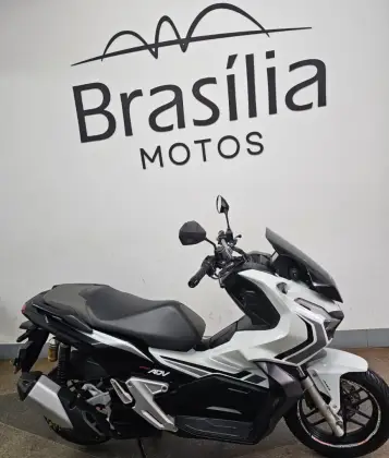 HONDA ADV HONDA ADV