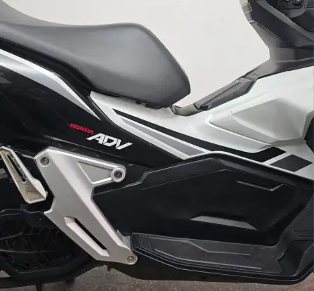 HONDA-ADV HONDA-ADV-2022