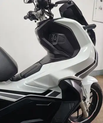 HONDA-ADV HONDA-ADV-2022