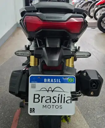 HONDA-ADV-2022