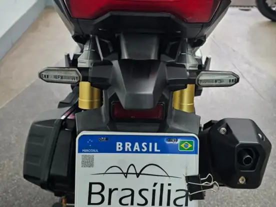 HONDA-ADV HONDA-ADV-2022