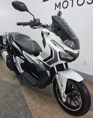 HONDA-ADV HONDA-ADV-2022
