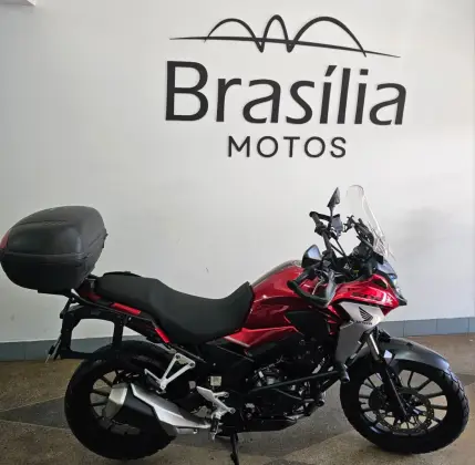HONDA CB 500 X ABS 
