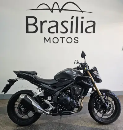 HONDA CB 500F ABS 