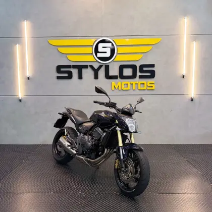 HONDA CB 600F HORNET HONDA CB 600F HORNET