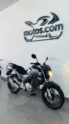 HONDA CB TWISTER HONDA CB TWISTER