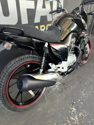HONDA-CG 160 FAN HONDA-CG 160 FAN-2019