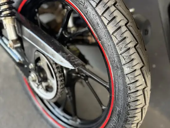 HONDA-CG 160 FAN HONDA-CG 160 FAN-2019