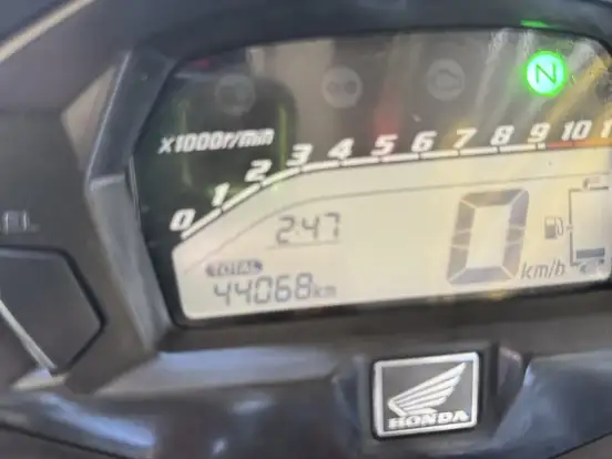 HONDA-CG 160 FAN HONDA-CG 160 FAN-2019