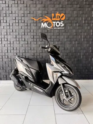 HONDA ELITE 125i 