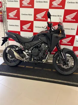 HONDA NX 500 HONDA NX 500