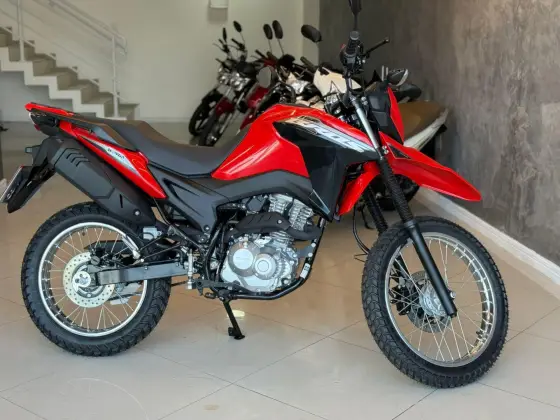 HONDA NXR 160 BROS ABS HONDA NXR 160 BROS ABS