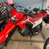 HONDA XR 300L TORNADO HONDA XR 300L TORNADO