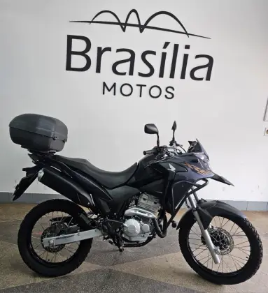 HONDA XRE 300 ABS 