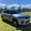 JEEP COMMANDER 1.3 T270 TURBO FLEX OVERLAND AT6 JEEP COMMANDER 1.3 T270 TURBO FLEX OVERLAND AT6