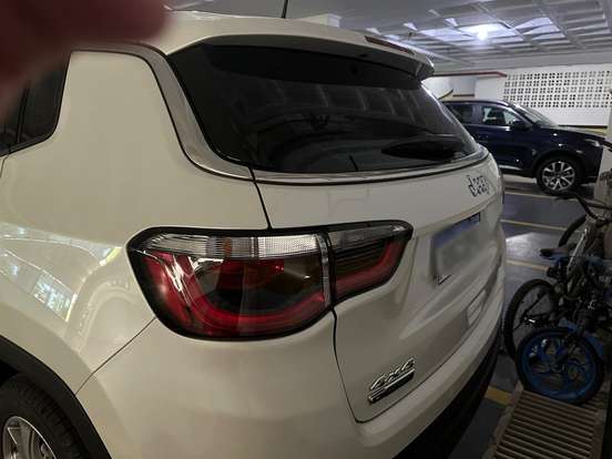 JEEP-COMPASS-2.0 16V DIESEL LONGITUDE 4X4 AUTOMÁTICO JEEP-COMPASS-2021