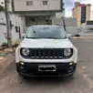 JEEP RENEGADE 1.8 16V FLEX LONGITUDE 4P AUTOMÁTICO JEEP RENEGADE 1.8 16V FLEX LONGITUDE 4P AUTOMÁTICO