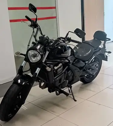 KAWASAKI VULCAN S 
