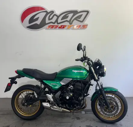 KAWASAKI Z650 ABS RS KAWASAKI Z650 ABS RS